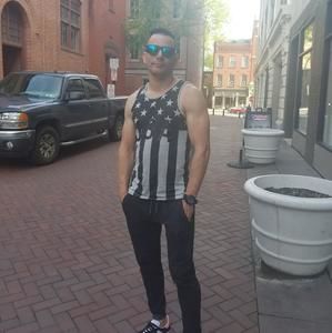 Meet your Posher, Manuel